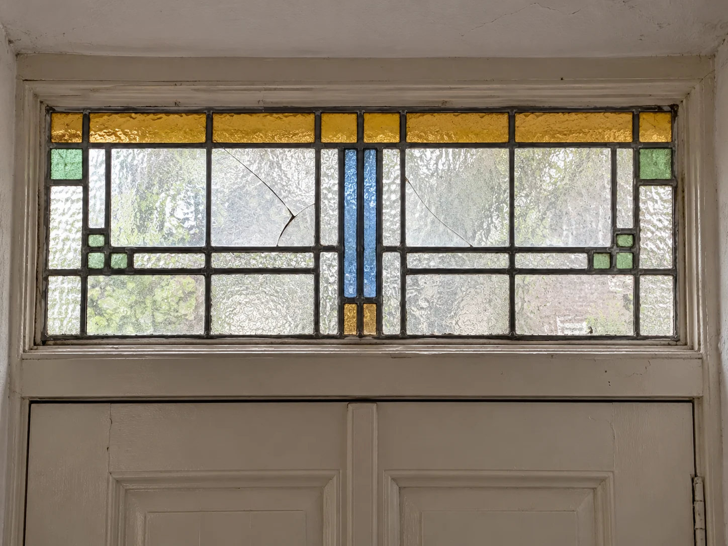 Beeldvoorbeeld: project 2, voor de verandering
